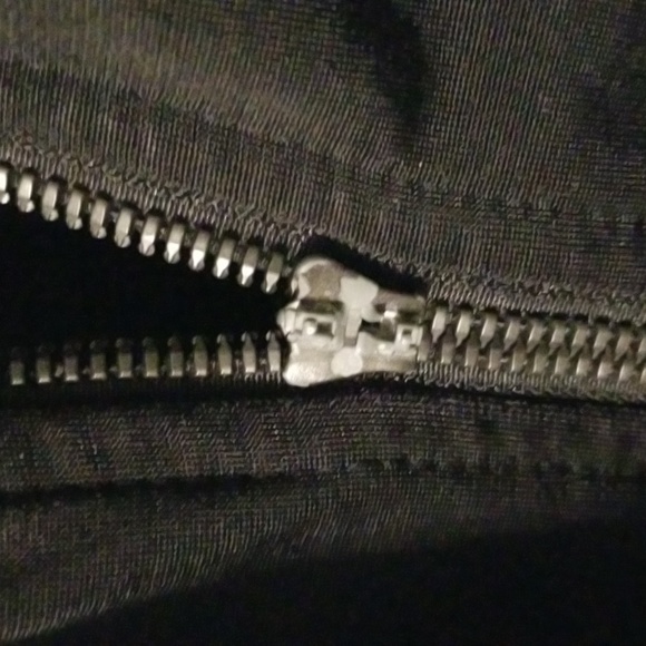 Adidas Jacket Small Petite: B - Picture 3 of 6